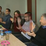 Unilever Ritm Motivasyon Atölyesi
