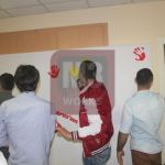 Aras Kargo 2 Elbirliği Tablosu