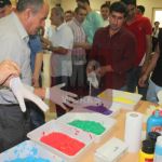 Aras Kargo 2 Elbirliği Tablosu
