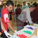 Aras Kargo 2 Elbirliği Tablosu