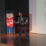 Aras Kargo Body Percussion