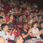 Aras Kargo Body Percussion