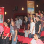 Aras Kargo Body Percussion