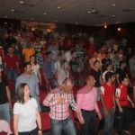 Aras Kargo Body Percussion