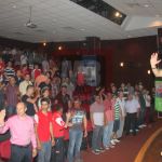 Aras Kargo Body Percussion