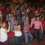 Aras Kargo Body Percussion