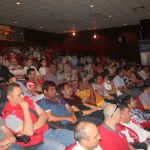 Aras Kargo Body Percussion