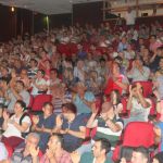 Aras Kargo Body Percussion