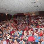Aras Kargo Body Percussion