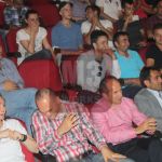 Aras Kargo Body Percussion