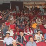 Aras Kargo Body Percussion