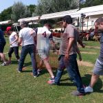 Medtronic Survive Macera Yarışı