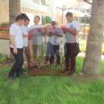 Perfetti Van Melle 2 Define Avı