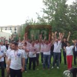 Perfetti Van Melle 2 Define Avı