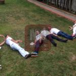 Perfetti Van Melle 3 Define Avı