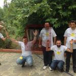 Perfetti Van Melle 3 Define Avı