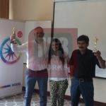 Perfetti Van Melle 3 Videostar