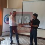 Perfetti Van Melle 3 Videostar