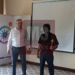 Perfetti Van Melle 3 Videostar