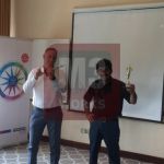 Perfetti Van Melle 3 Videostar