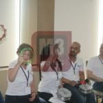 Sysmex Ritm Motivasyon Atölyesi