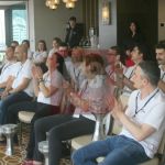 Sysmex Ritm Motivasyon Atölyesi