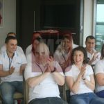 Sysmex Ritm Motivasyon Atölyesi