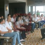 Sysmex Ritm Motivasyon Atölyesi