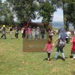 Vodasoft Şirket Pikniği