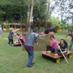 Vodasoft Şirket Pikniği