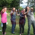 Vodasoft Şirket Pikniği