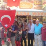 Chiesi Define Avı