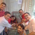 Chiesi Define Avı