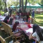 STFA 3 Şirket Pikniği