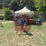 Tarsim Çocuk Aktiviteleri