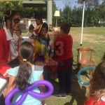 Tarsim Çocuk Aktiviteleri