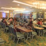 3ik Etkileşim & Gelişim Kampı Company Rally