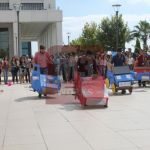 3ik Etkileşim & Gelişim Kampı Company Rally