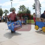 3ik Etkileşim & Gelişim Kampı Company Rally