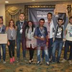 3ik Etkileşim & Gelişim Kampı Company Rally