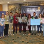 3ik Etkileşim & Gelişim Kampı Company Rally