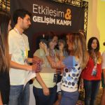 3ik Etkileşim & Gelişim Kampı Company Rally