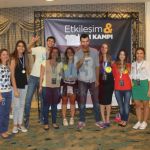 3ik Etkileşim & Gelişim Kampı Company Rally