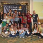 3ik Etkileşim & Gelişim Kampı Company Rally