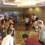 3ik Etkileşim & Gelişim Kampı Company Rally