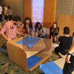 3ik Etkileşim & Gelişim Kampı Company Rally