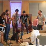 3ik Etkileşim & Gelişim Kampı Company Rally