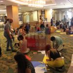 3ik Etkileşim & Gelişim Kampı Company Rally