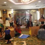 3ik Etkileşim & Gelişim Kampı Company Rally