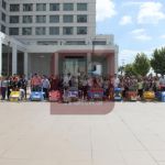 3ik Etkileşim & Gelişim Kampı Company Rally